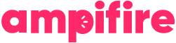 AmpiFire logo