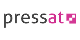 Pressat logo