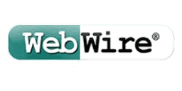 WebWire logo